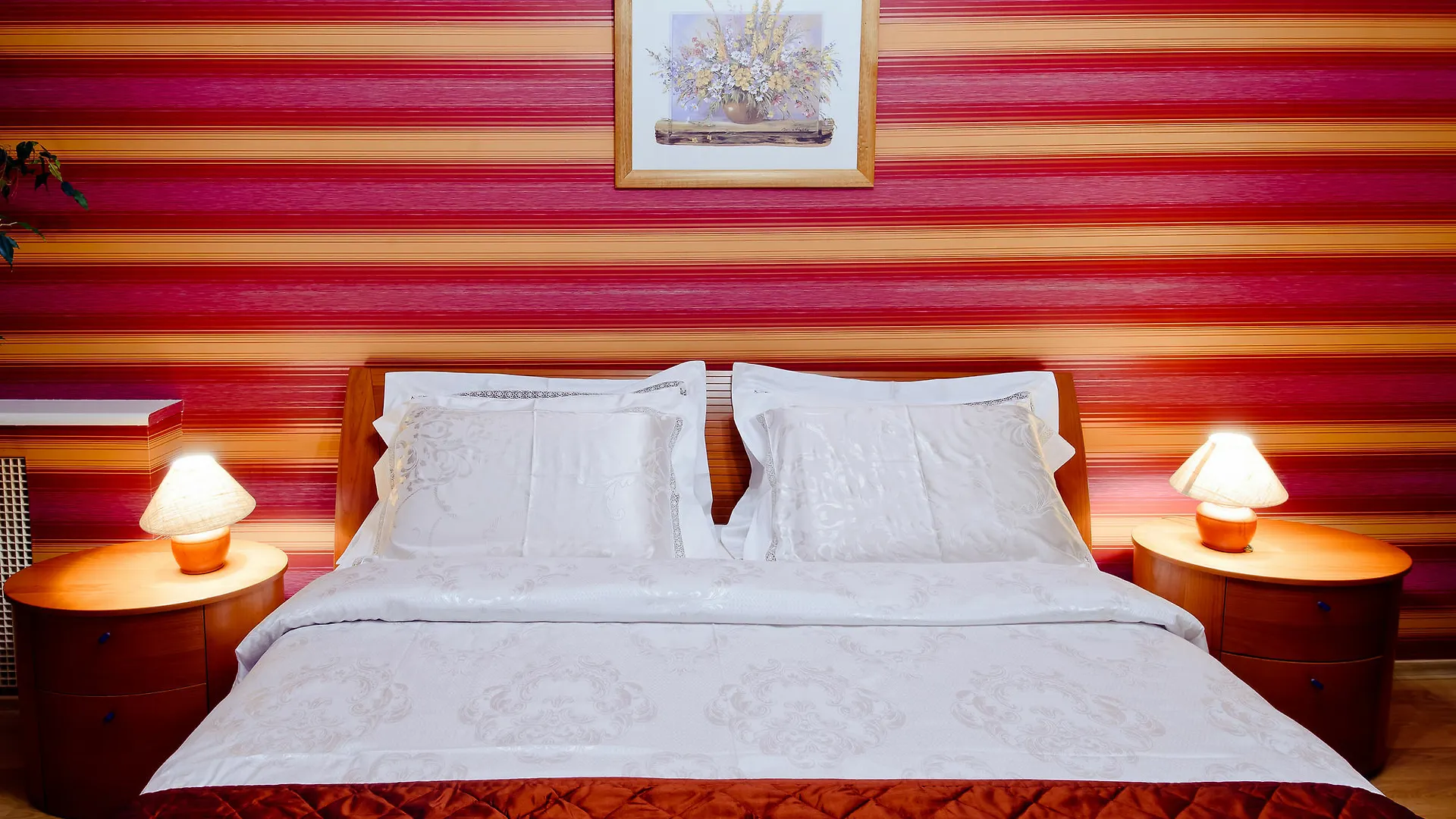 Boutique Apart-Hotel Sherborne Kiev