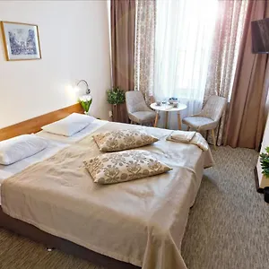 Mini-hotel Kyivskyі *** Kyiv