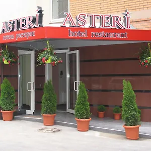 Asteri *** Kyiv