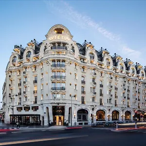 Mandarin Oriental Lutetia, Париж