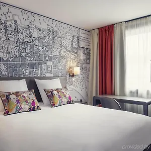 Mercure Tour Eiffel Grenelle Париж