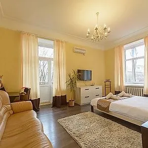 Апартаменты Smile Khreschatyk, Киев