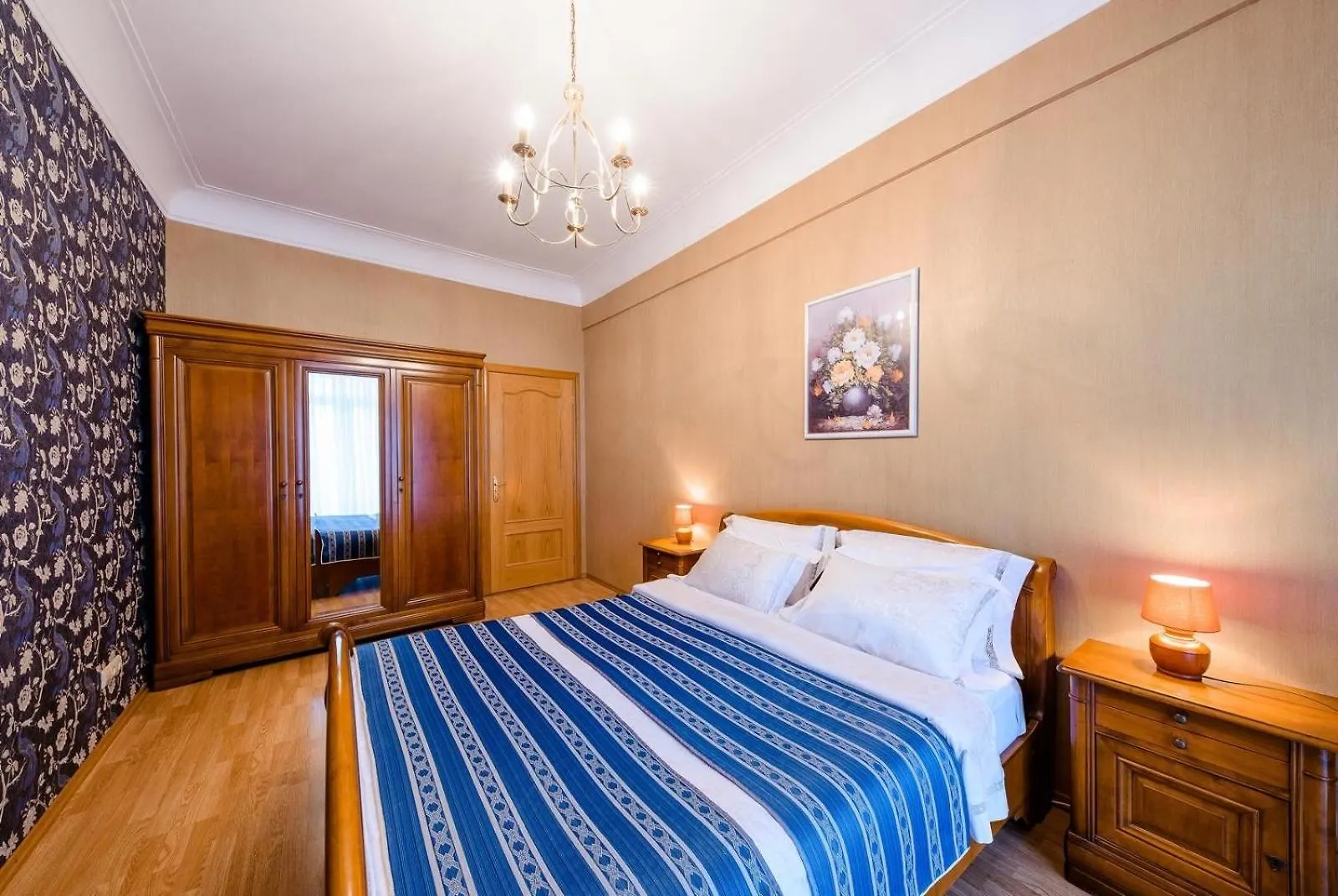 Boutique Apart-Hotel Sherborne Киев Украина