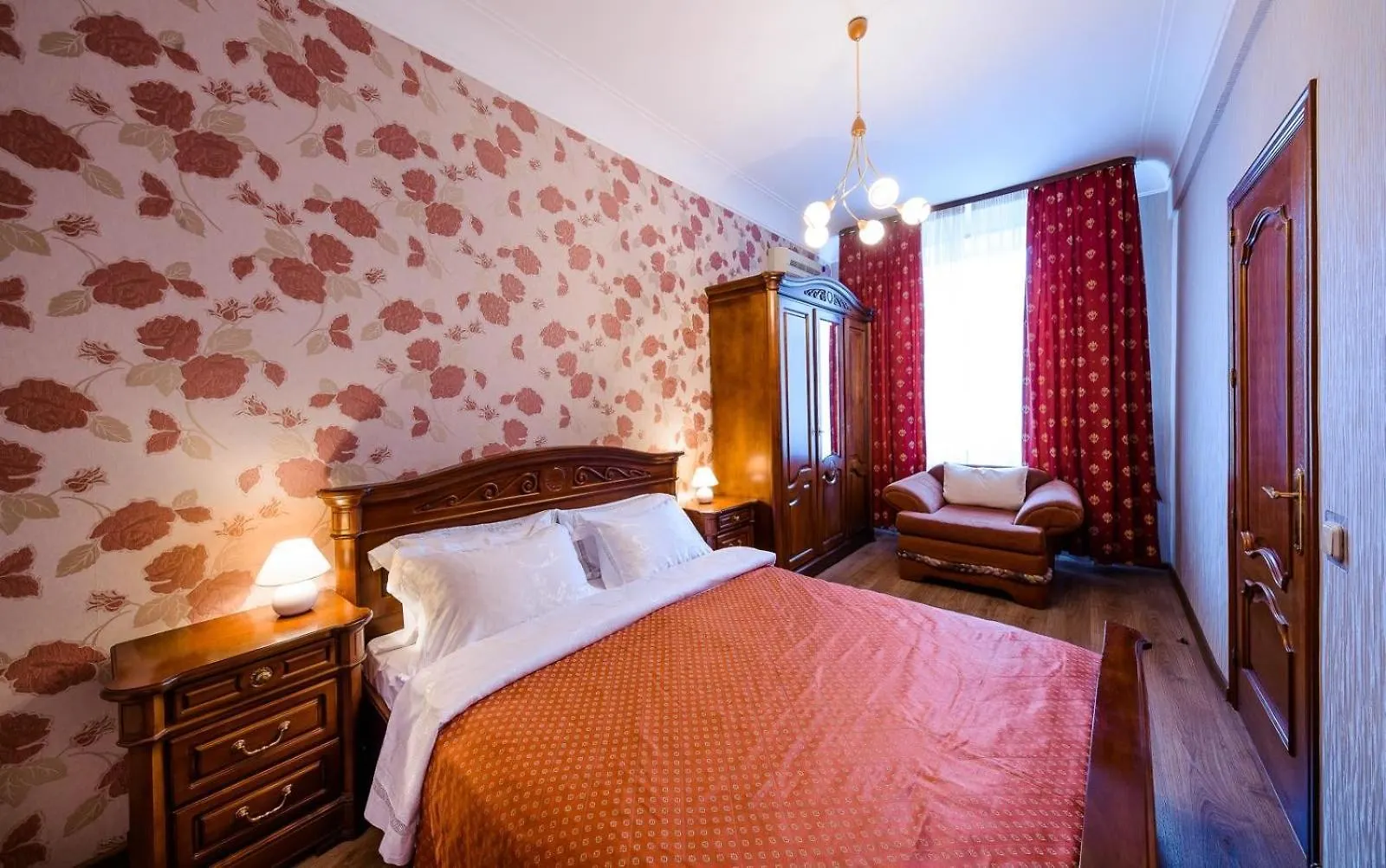 Boutique Apart-Hotel Sherborne Киев 3*,  Украина