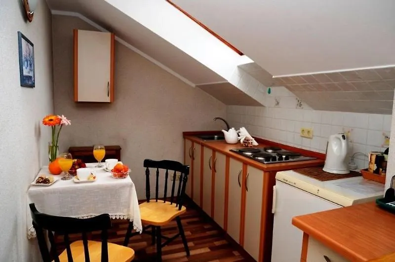 Апарт-отель Boutique Apart-Hotel Sherborne Киев