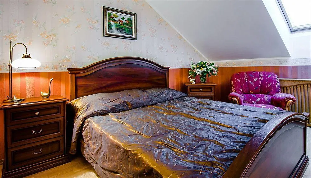 Boutique Apart-Hotel Sherborne Киев 3*,  Украина