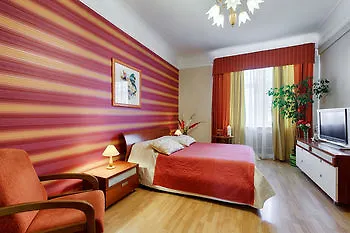 Boutique Apart-Hotel Sherborne Киев 3*,  Украина