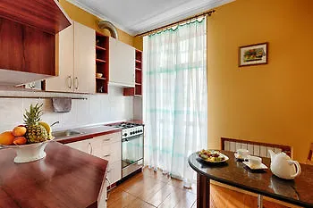 Boutique Apart-Hotel Sherborne Киев Украина