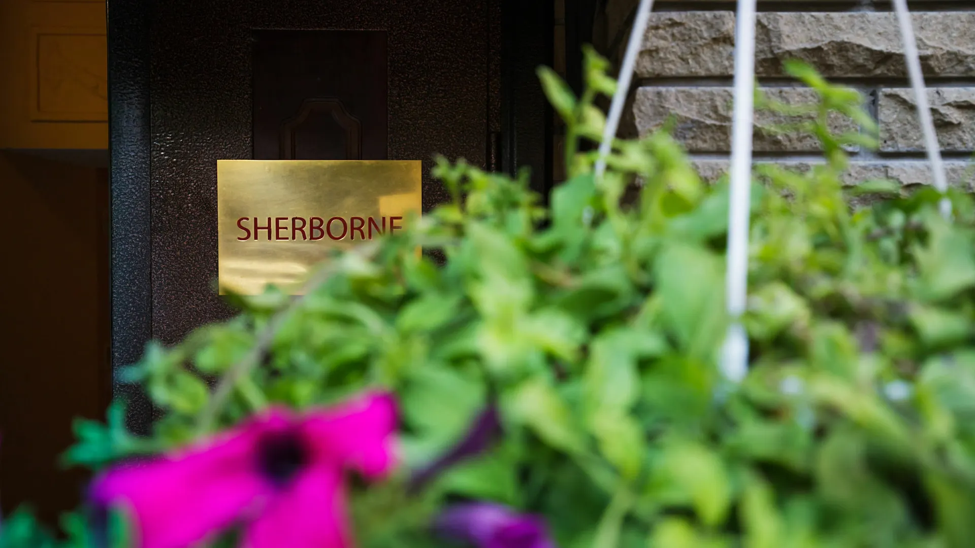 Boutique Apart-Hotel Sherborne Киев